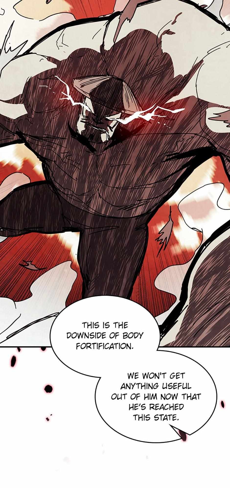 Yi Shen Dang Guan Chapter 76 64